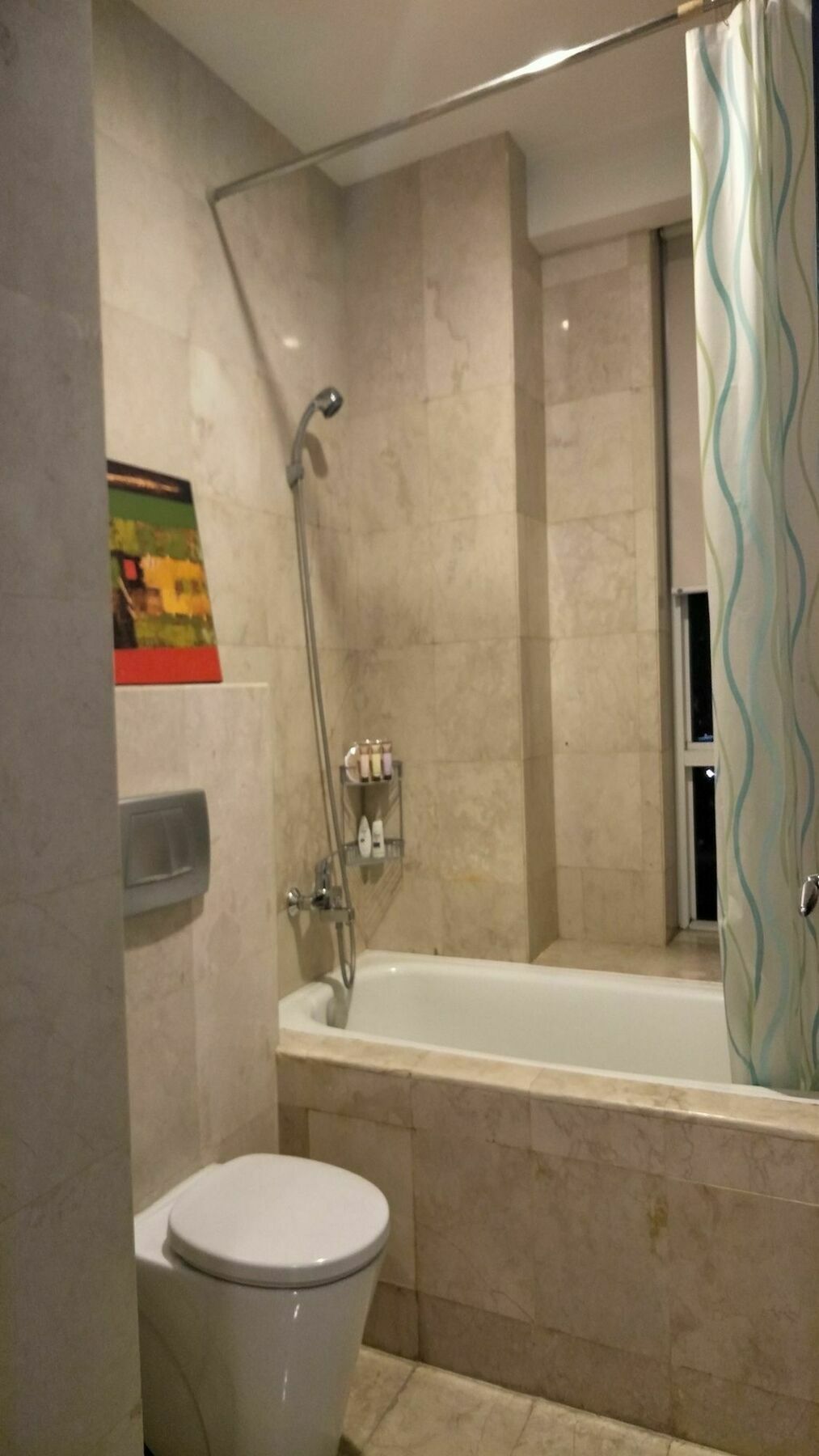 2Br Premium Apartment Berlian Permata Hijau Jakarta Ngoại thất bức ảnh